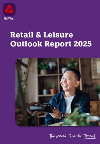 Outlook for UK retail 2025 - retail economics